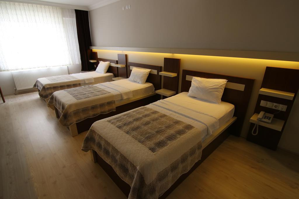 Royal Bilgic Hotel Kırklareli 외부 사진