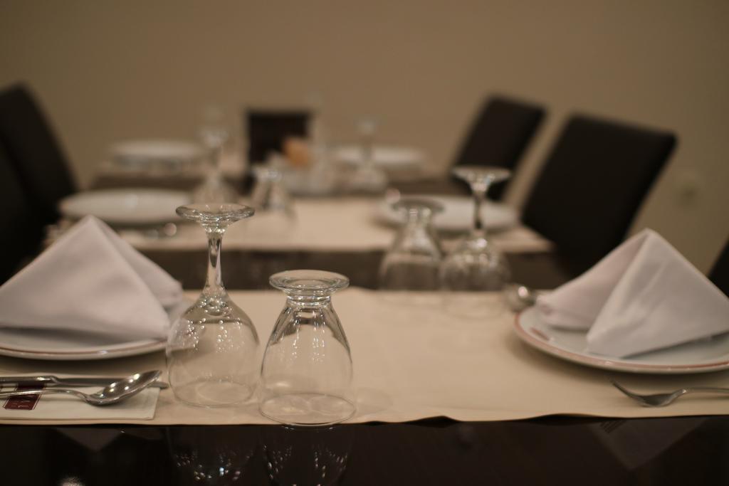 Royal Bilgic Hotel Kırklareli 외부 사진