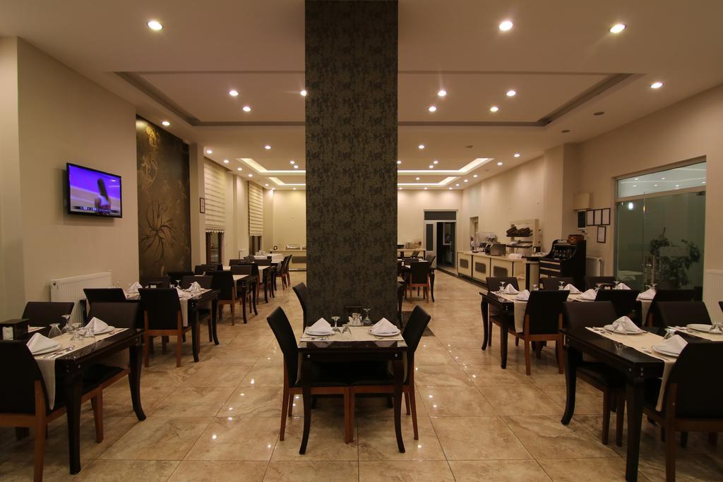 Royal Bilgic Hotel Kırklareli 외부 사진