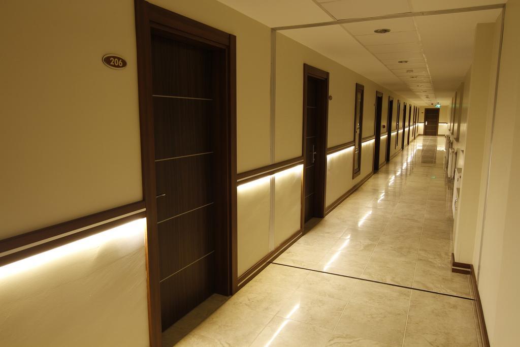 Royal Bilgic Hotel Kırklareli 외부 사진
