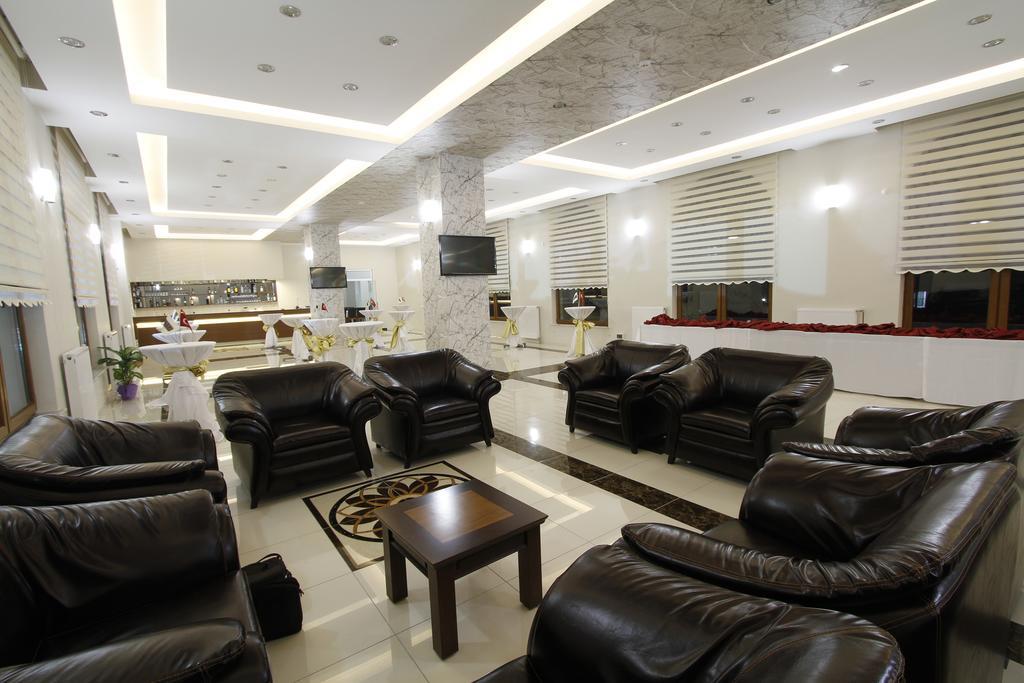 Royal Bilgic Hotel Kırklareli 외부 사진