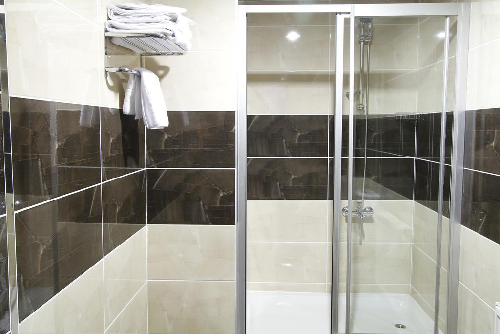 Royal Bilgic Hotel Kırklareli 외부 사진